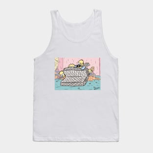 45 Tank Top